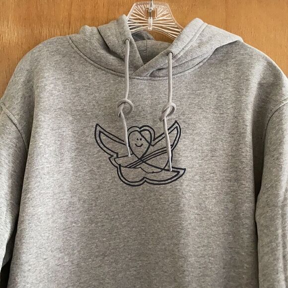 Adidas Originals Women’s Shmoo Hoodie - Picture 2 of 8